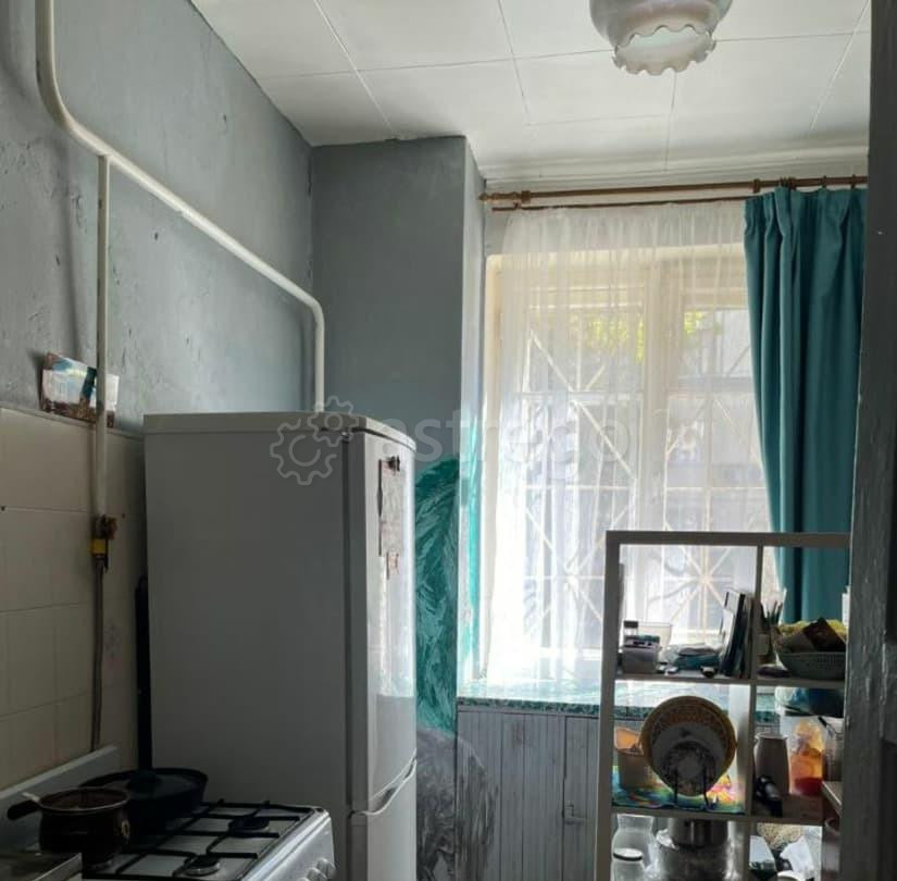 Комната, 45.7 м2, 1/5 эт. Москва - изображение 6