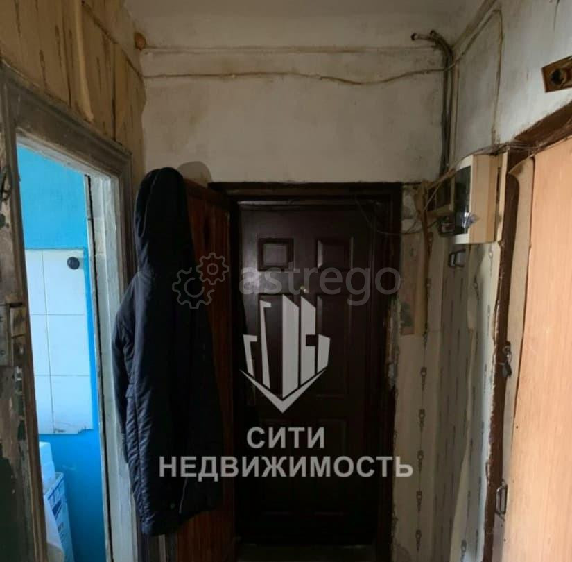 Комната, 17 м2, 1/2 эт. Ногинск - изображение 5