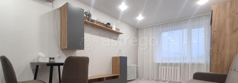 Комната, 18.3 м2, 5/5 эт. Благовещенск - изображение 2