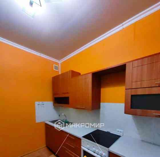1-комн. квартира, 32 м2, 3/9 эт. Архангельск