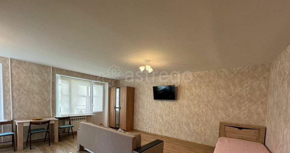 Студия, 32 м2, 7/9 эт. Москва - изображение 3