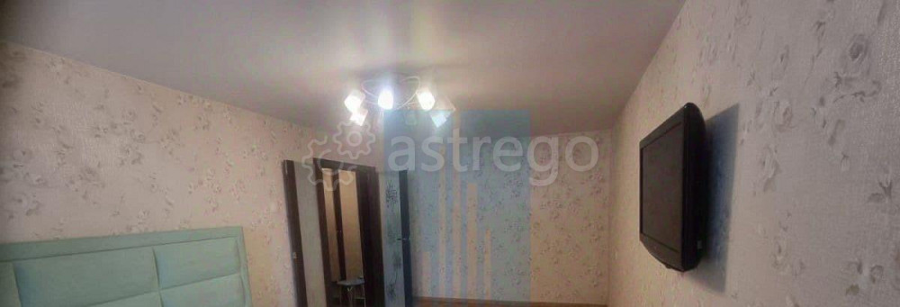 2-комн. квартира, 53.3 м2, 1/9 эт. Подольск - изображение 3