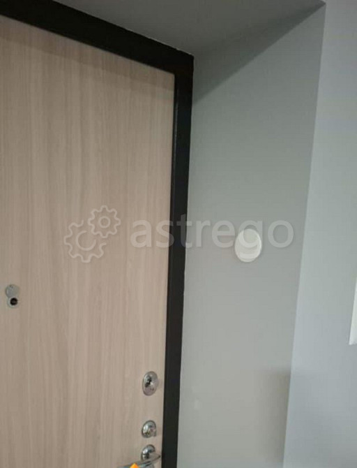 3-комн. квартира, 75 м2, 5/5 эт. Москва - изображение 2