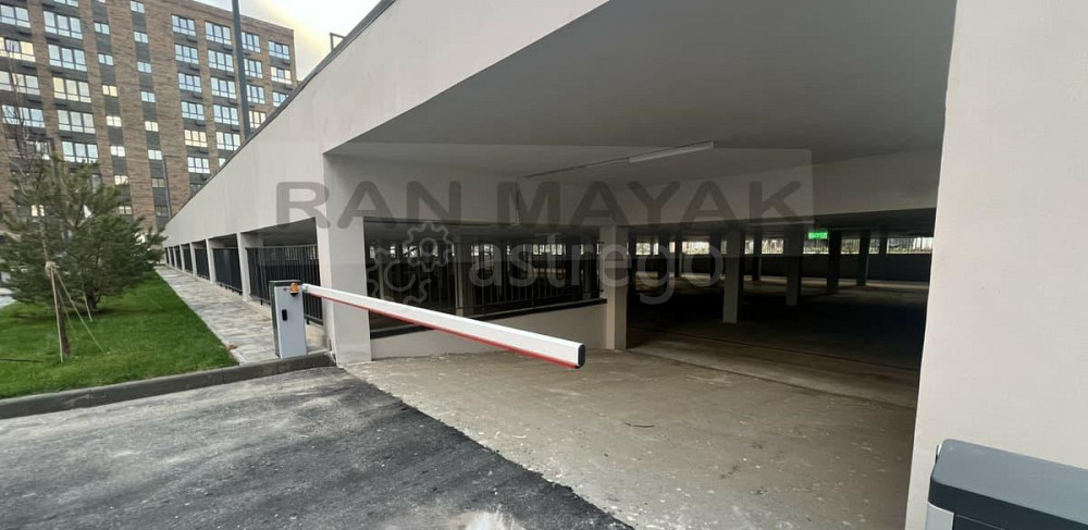 Машиноместо, 14 м2 Майкоп - изображение 4