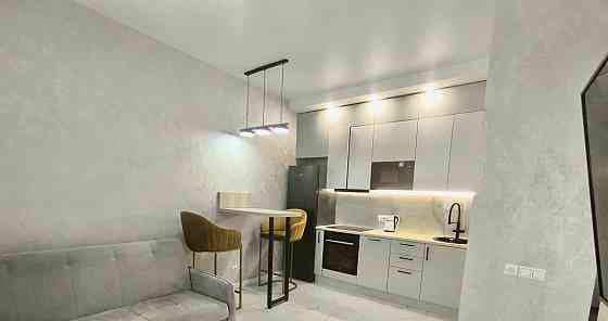2-комн. квартира, 41 м2, 3/21 эт. Москва
