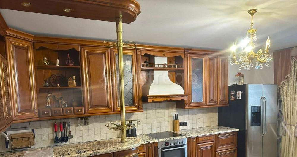 3-комн. квартира, 130.9 м2, 10/25 эт. Красногорск - изображение 1