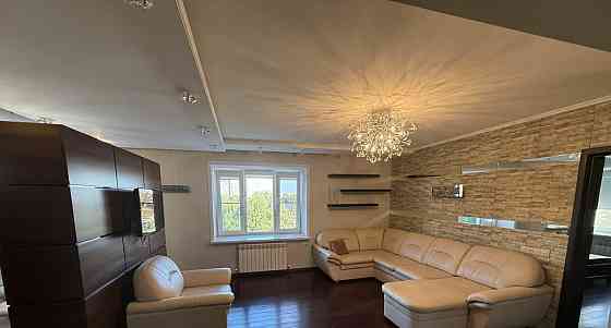 3-комн. квартира, 115 м2, 4/11 эт. Астрахань