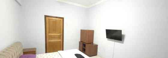 2-комн. квартира, 60 м2, 1/5 эт. Москва