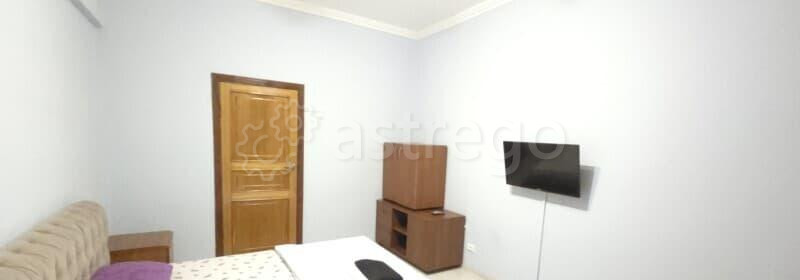 2-комн. квартира, 60 м2, 1/5 эт. Москва - изображение 4