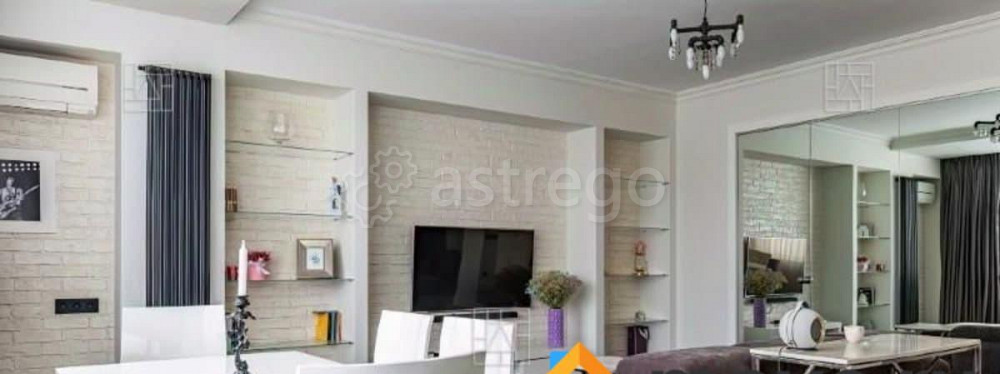 2-комн. квартира, 60 м2, 3/12 эт. Москва - изображение 5