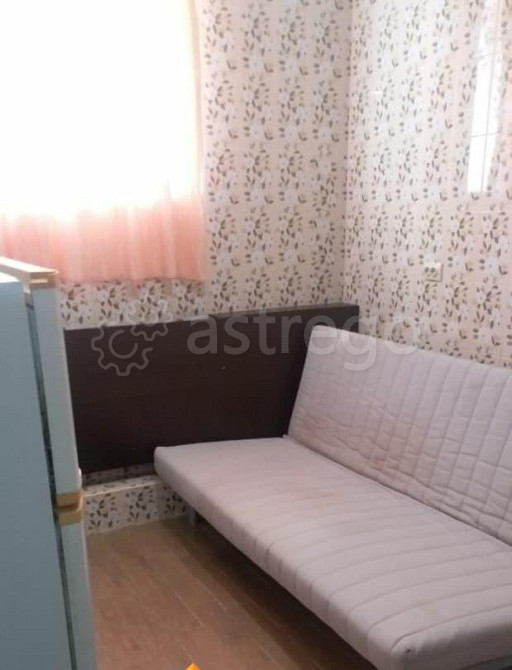 Студия, 18 м2, 1/5 эт. Майкоп - изображение 5