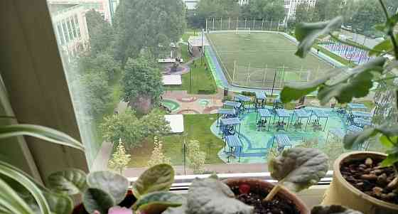 Комната, 12 м2, 7/17 эт. Москва