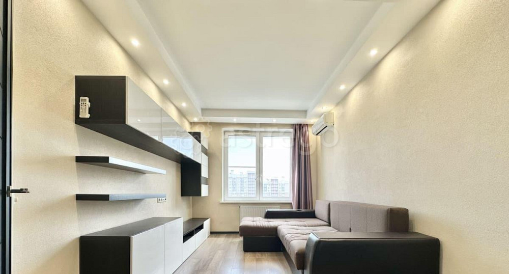 1-комн. квартира, 39 м2, 22/25 эт. Красногорск - изображение 4