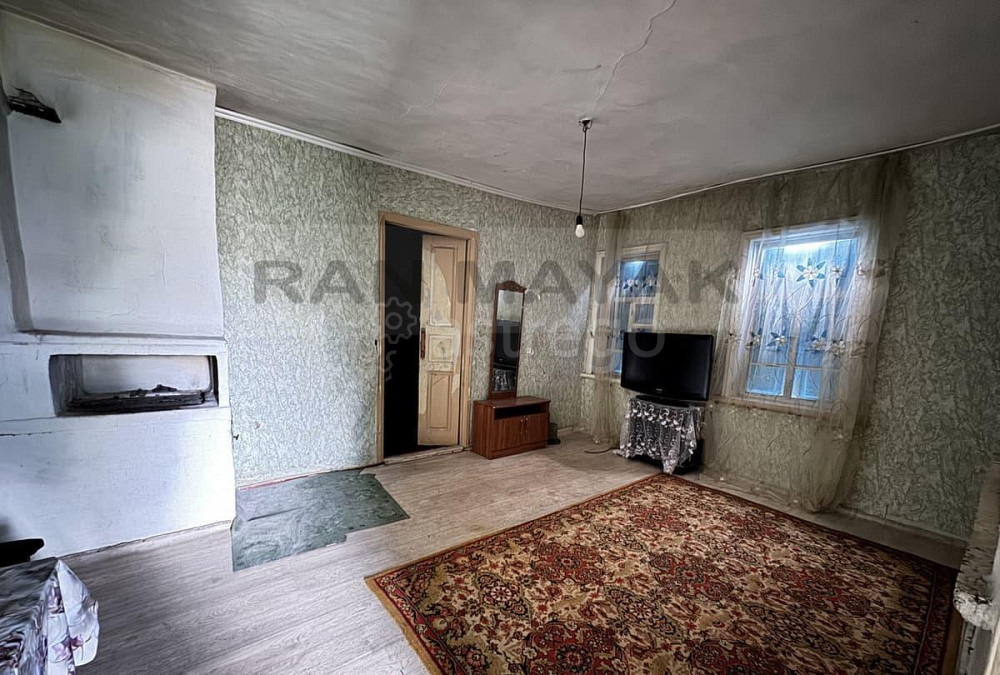 2-комн. квартира, 38.3 м, 1/1 эт. Гиагинская - изображение 1