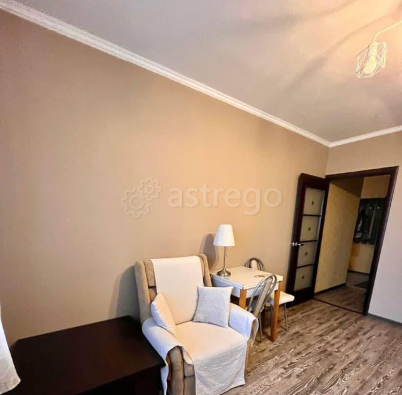3-комн. квартира, 82.3 м2, 15/19 эт. Химки - изображение 5