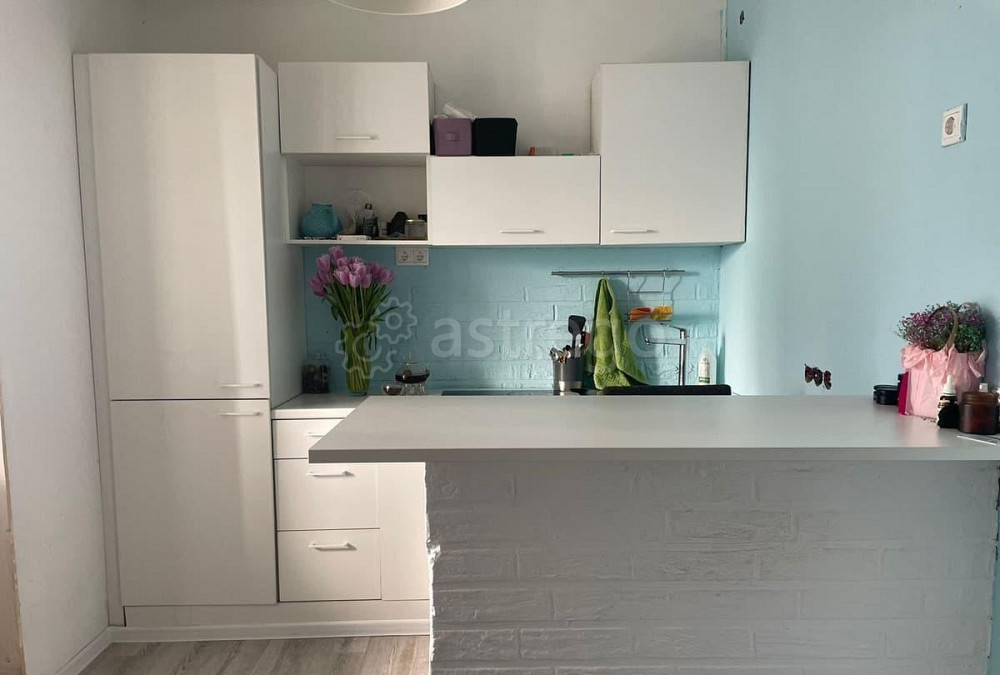 1-комн. квартира, 37 м2, 21/22 эт. Одинцово - изображение 10