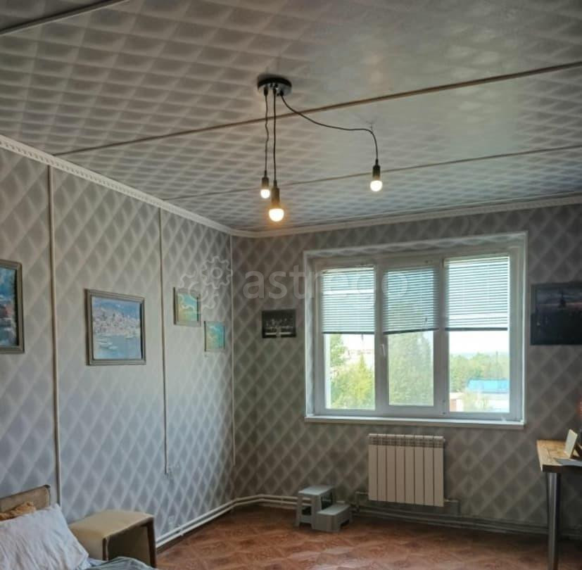 2-комн. квартира, 60 м2, 5/10 эт. Белгород - изображение 3