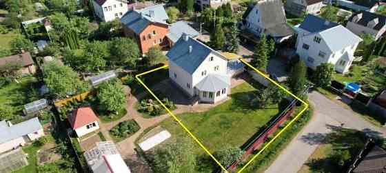 Дом, 400 м2, 8 соток Можайск