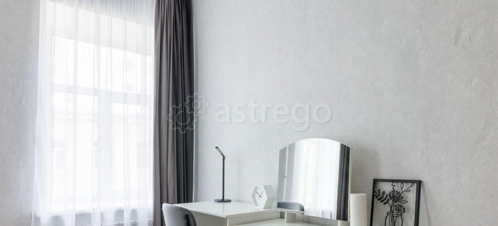3-комн. квартира, 120 м2, 3/5 эт. Санкт-Петербург - изображение 6