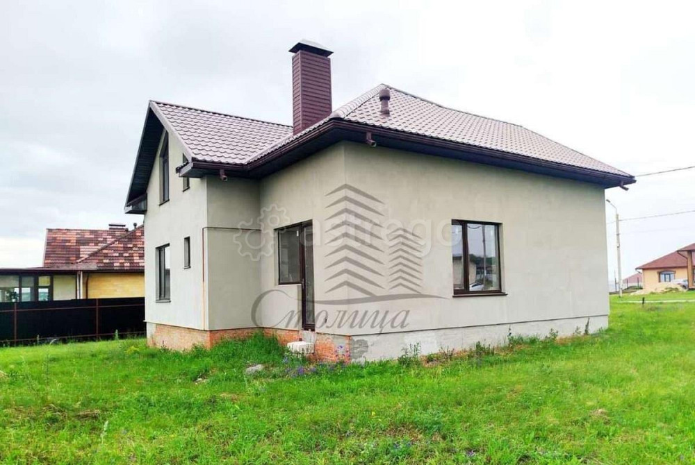 Дом, 145 м2, 15 соток, 2 эт. Разумное - изображение 4