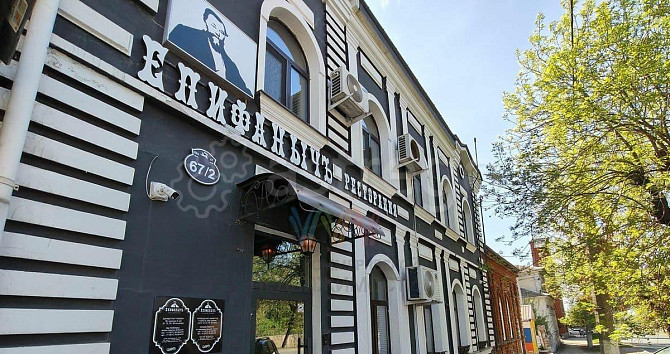 Свободного назначения, 500 м2 Уфа - изображение 4