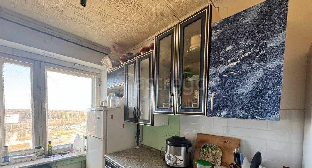 Комната, 14.1 м2, 9/9 эт. Краснознаменск - изображение 2