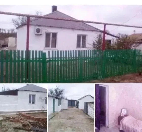 Продам дом, 56 м2, ИЖС Участок 16 сот. Керчь
