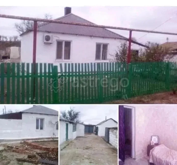 Продам дом, 56 м2, ИЖС Участок 16 сот. Керчь - изображение 1