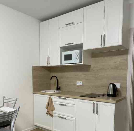 Студия, 26 м2, 13/14 эт. Москва