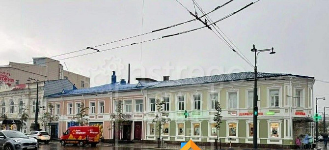 Свободного назначения, 317 м2 Уфа - изображение 2