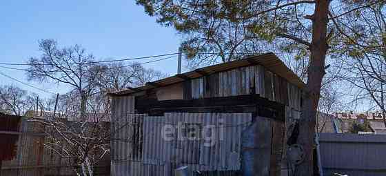 Дом, 48.7 м2, 8 соток, 1 эт. Благовещенск