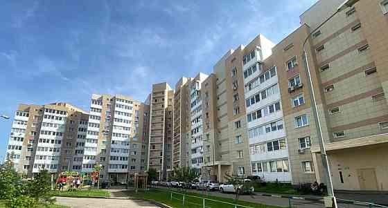 3-комн. квартира, 75.9 м2, 10/12 эт. Звенигород