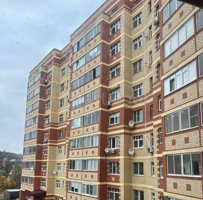 2-комн. квартира, 58 м2, 3/9 эт. Яхрома - изображение 7