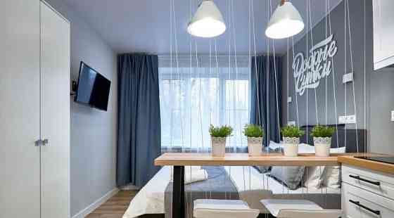 Студия, 13 м2, 2/5 эт. Подольск