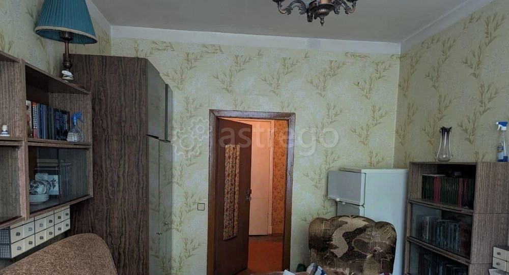 Комната, 14.8 м2, 2/5 эт. Москва - изображение 7