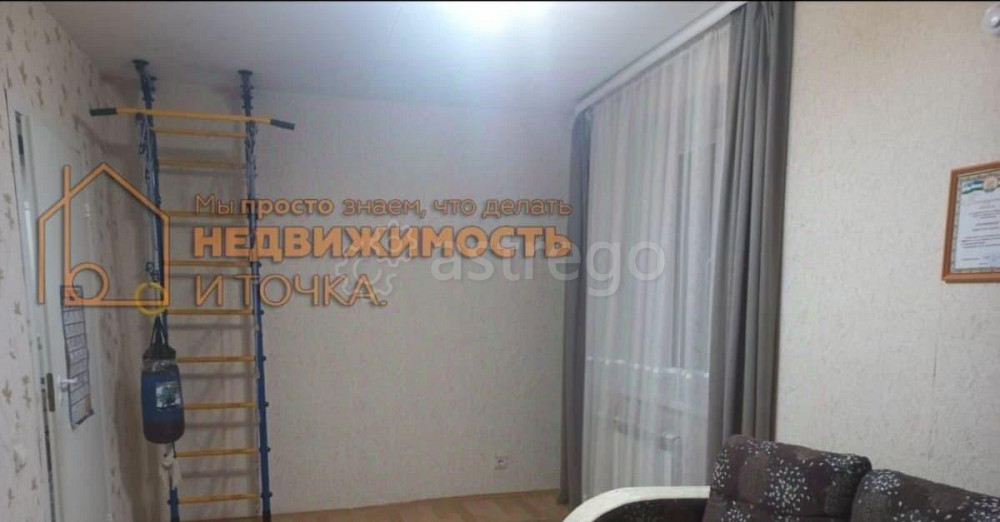 3-комн. квартира, 57 м2, 1/5 эт. Дюртюли - изображение 7