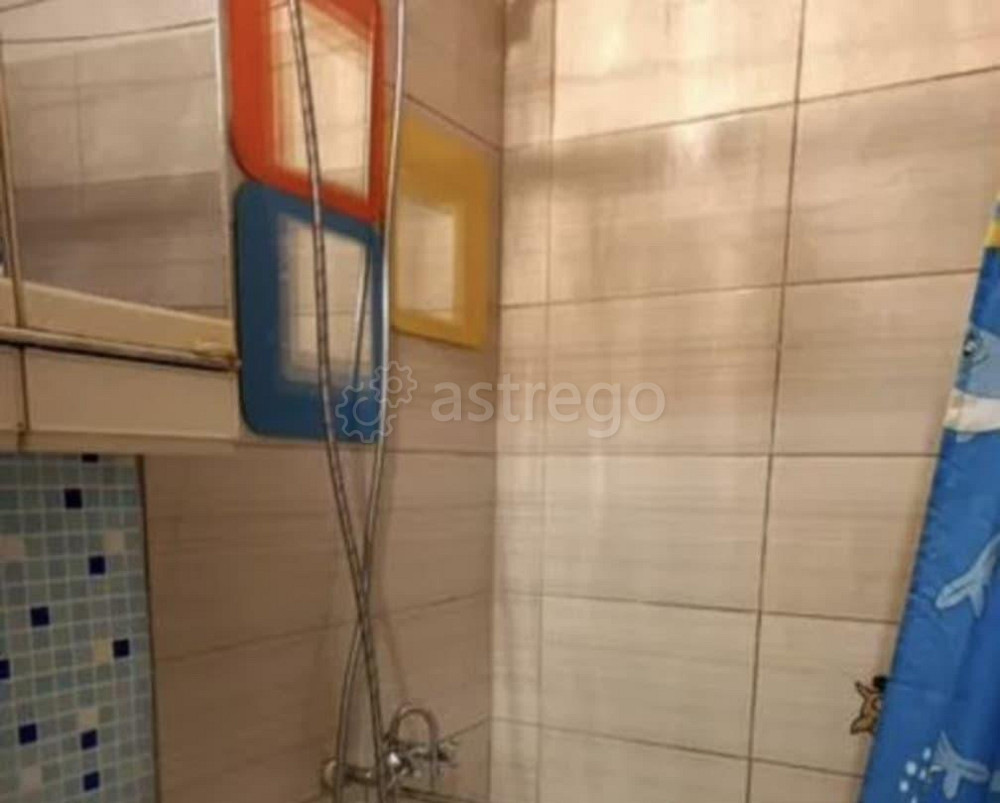 Комната, 12 м2, 2/5 эт. Санкт-Петербург - изображение 7