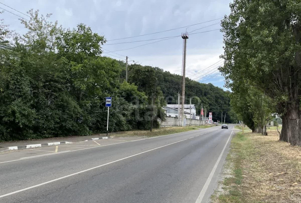 Свободного назначения, 713 м Майкоп - изображение 7