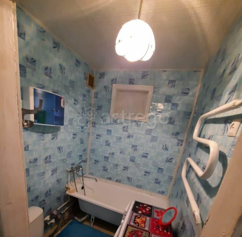 2-комн. квартира, 46 м2, 2/5 эт. Красноярск - изображение 6