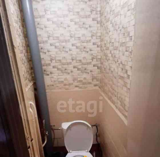 2-комн. квартира, 49 м2, 2/3 эт. Белогорск