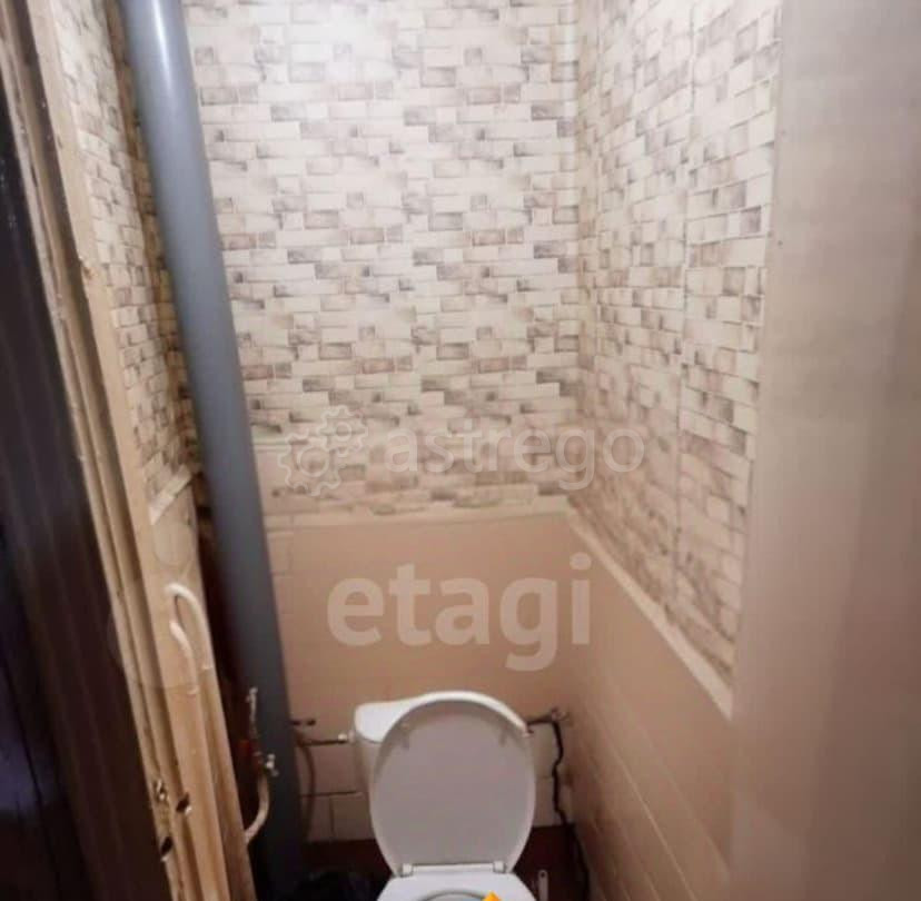 2-комн. квартира, 49 м2, 2/3 эт. Белогорск - изображение 5