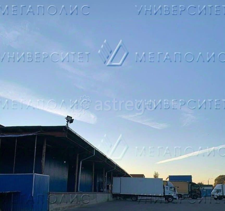 Производственное, 619 м2 Долгопрудный - изображение 5