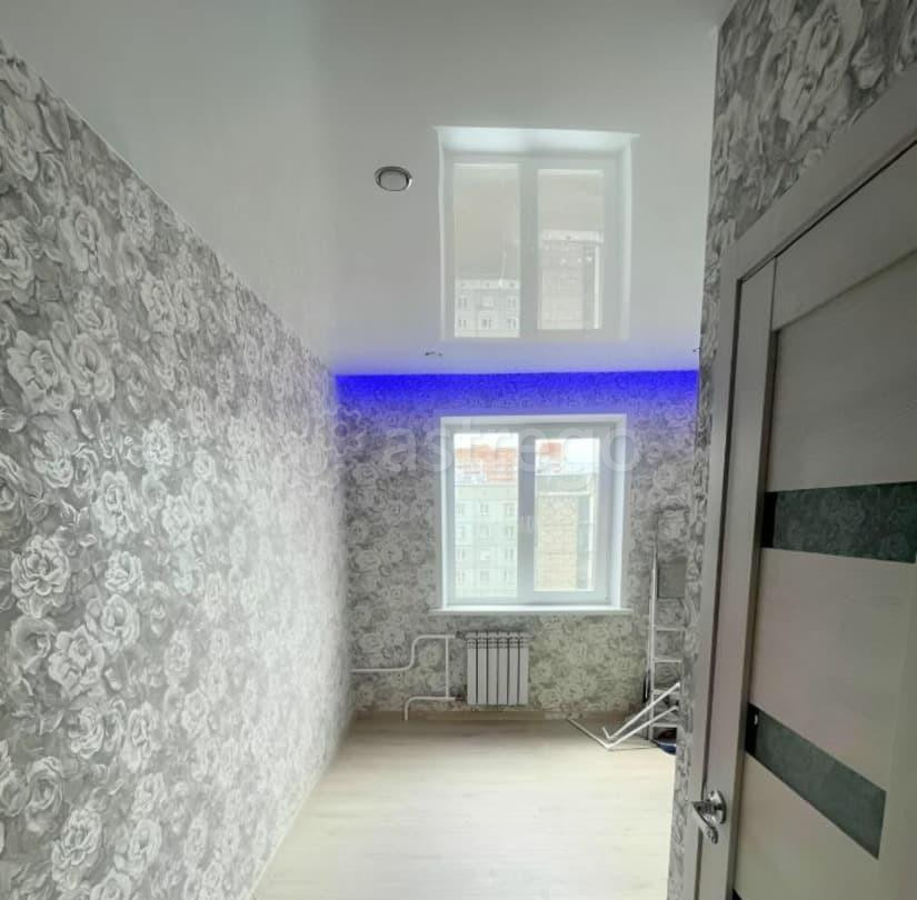 Комната, 12 м2, 9/9 эт. Красноярск - изображение 1