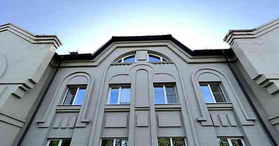 Коттедж, 1000 м2, 40 соток, 3 эт. Красноярск