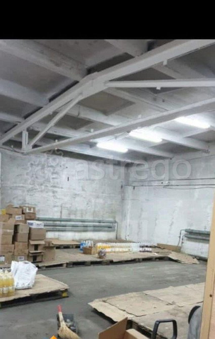 Склад, 342.2 м2 Белогорск - изображение 1