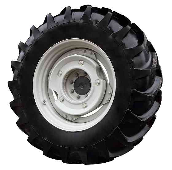 Шина для сельхозтехники Белшина Бел-89, 360/70R24 122A8 TT с камерой Краснодар