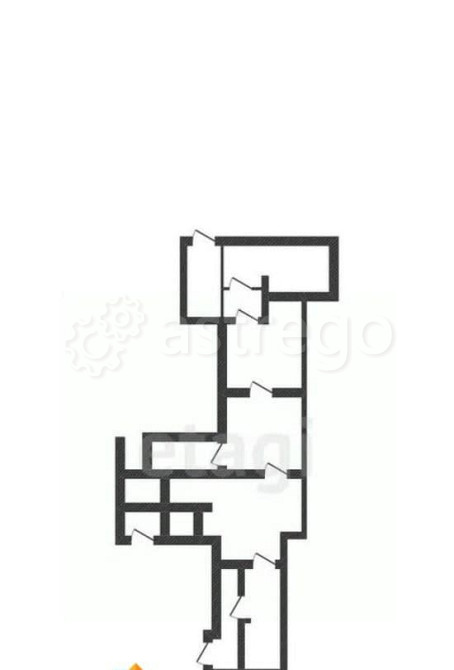 Готовый бизнес, 195 м2 Белгород - изображение 2