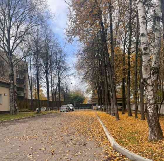 Склад, 1440 м2 Наро-Фоминск