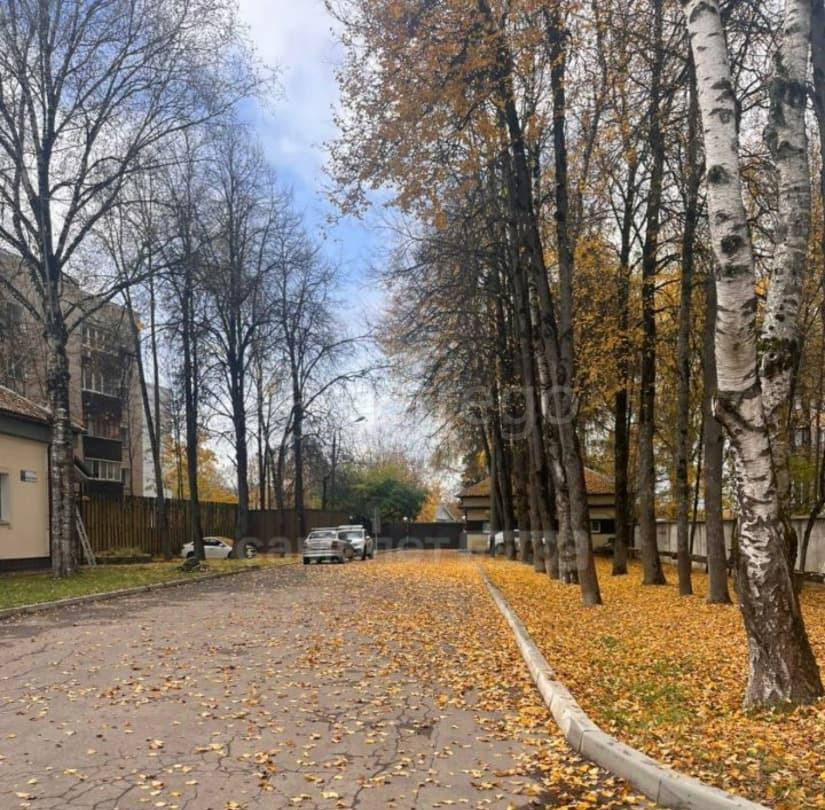 Склад, 1440 м2 Наро-Фоминск - изображение 5