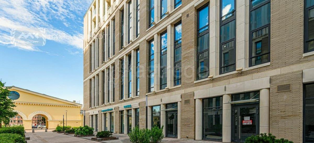 Свободного назначения, 131 м2 Санкт-Петербург - изображение 7